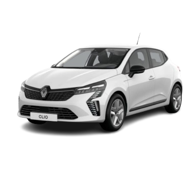 Clio 5
