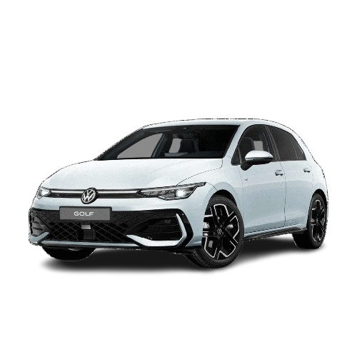 Golf 8