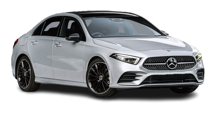 Mercedes A Class