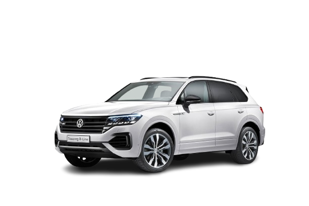 Touareg